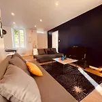 Le Blue Sight - Homy Lejlighed *