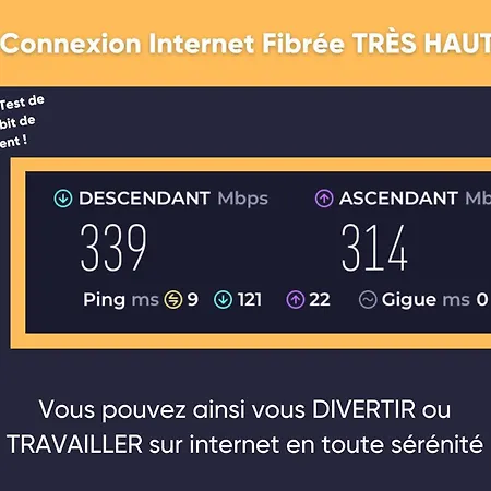 Le Blue Sight - Homy