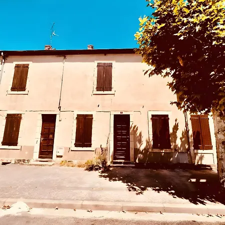 Le Blue Sight - Homy Montlucon
